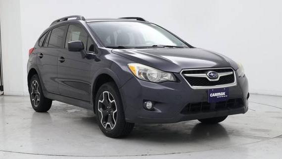 SUBARU XV CROSSTREK 2015 JF2GPACC7F8293557 image